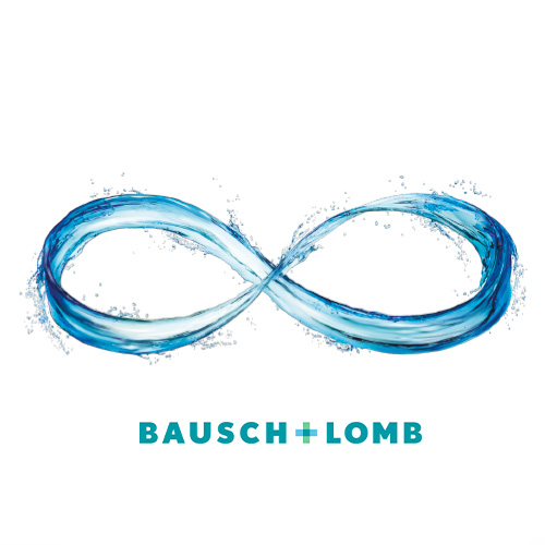 Bausch + Lomb contactlenzen droge ogen - OZ