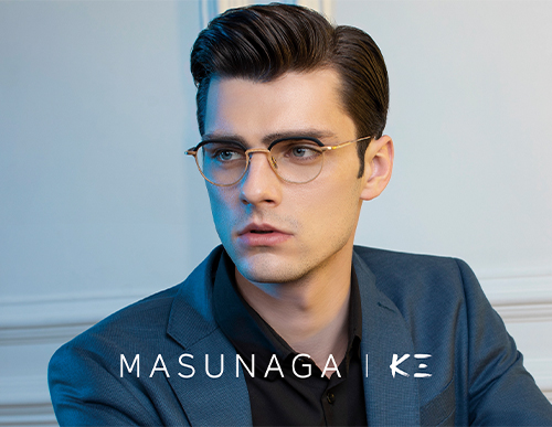 Masunga by Kenzo trendy brillen OZ