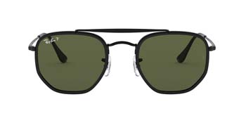 Ray-Ban Marshal II RB3648M 002-58 52-23-S