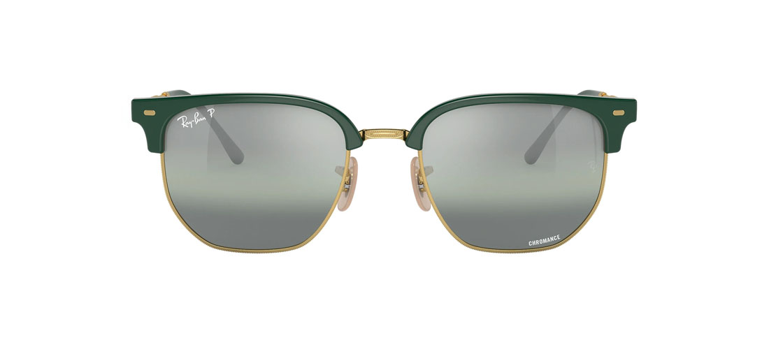 Ray-Ban-New Clubmaster RB4416 6655G4 51-20-L