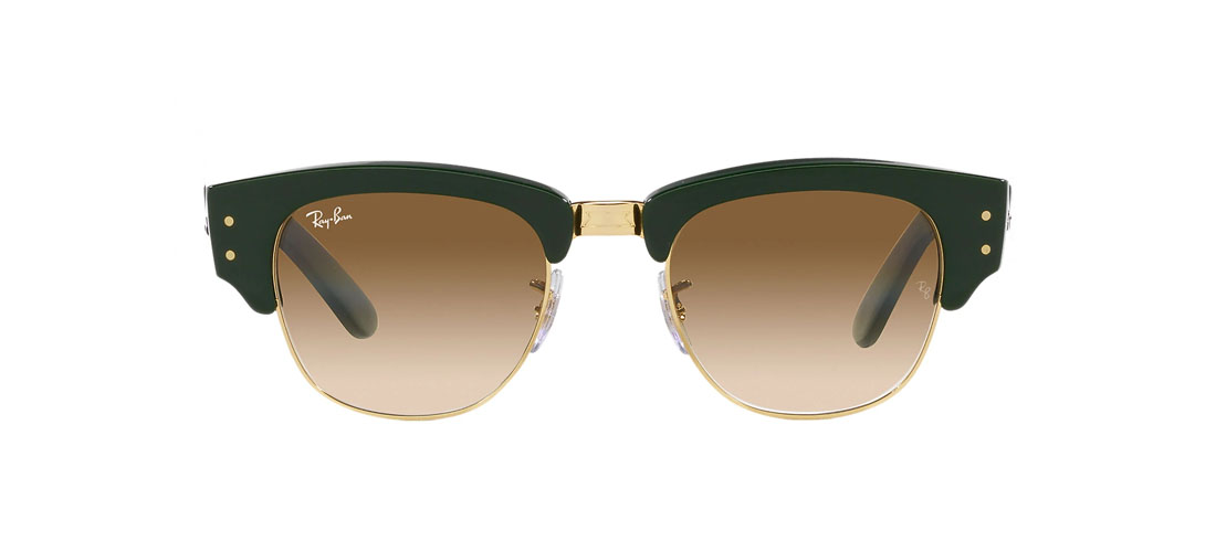 Rayban-Mega Clubmaster RB0316S 136851 50-21-L